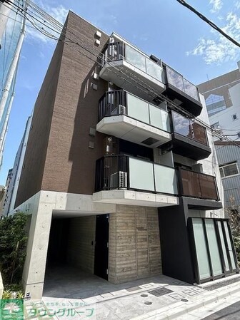 ルネサンスコート門前仲町の物件内観写真